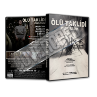 Ölü Taklidi - Possum- 2018 Türkçe Dvd Cover Tasarımı